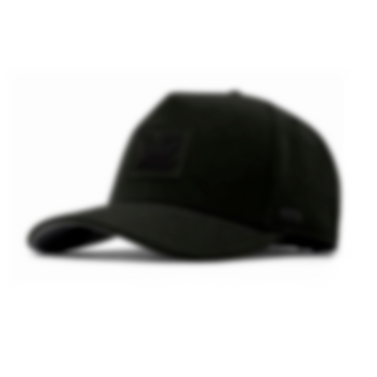 Gorra negra VGLA